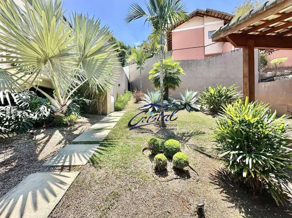 Casa de Condomínio, 4 quartos - Foto 2