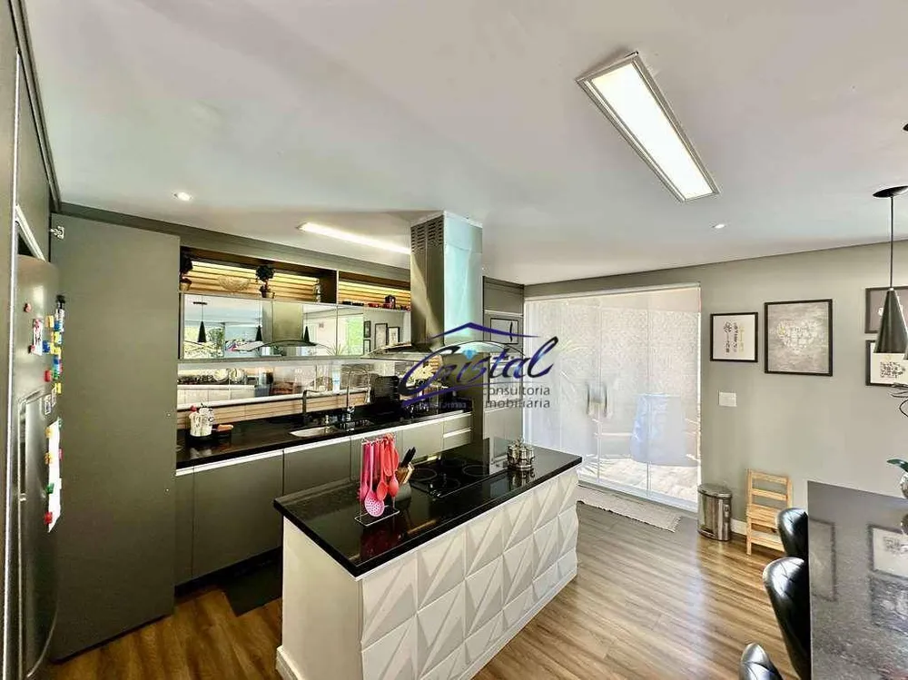 Casa de Condomínio, 4 quartos - Foto 6