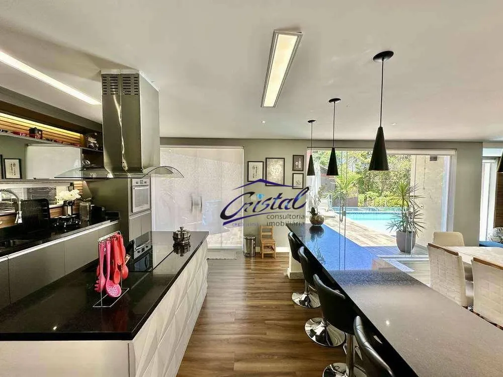 Casa de Condomínio, 4 quartos - Foto 7