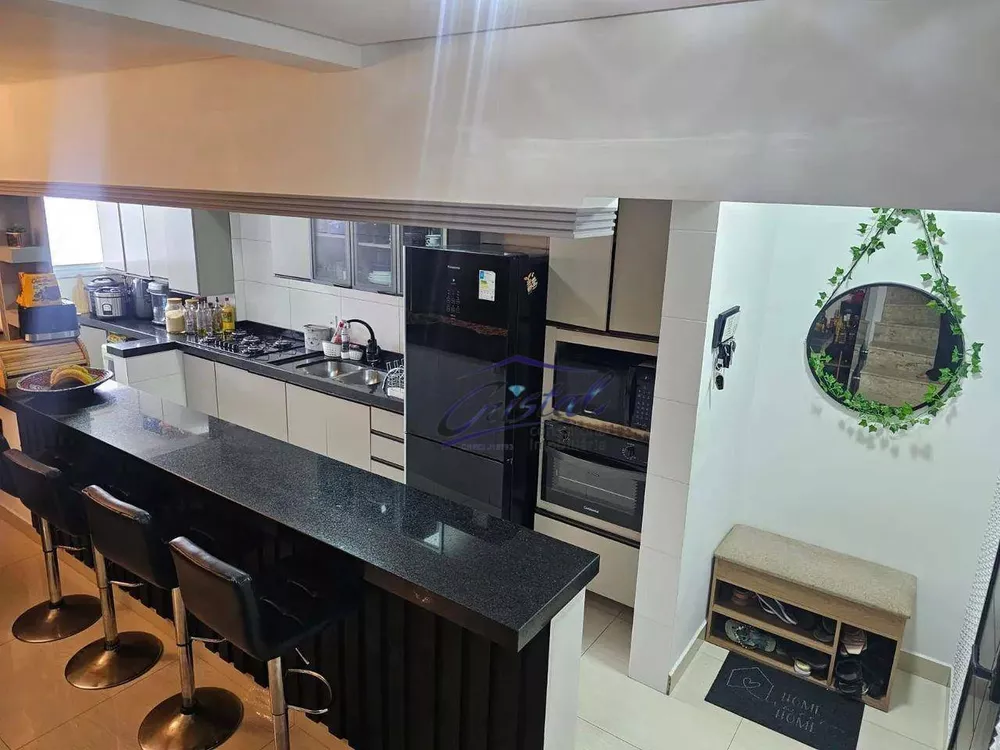 Cobertura, 3 quartos, 177 m² - Foto 11