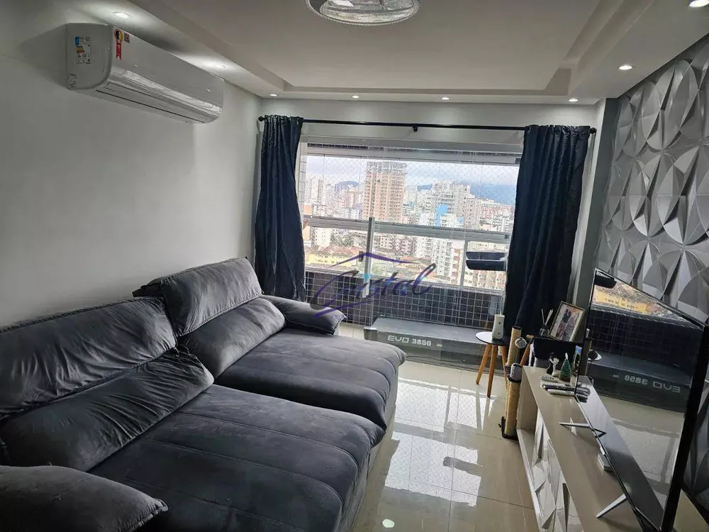 Cobertura, 3 quartos, 177 m² - Foto 2