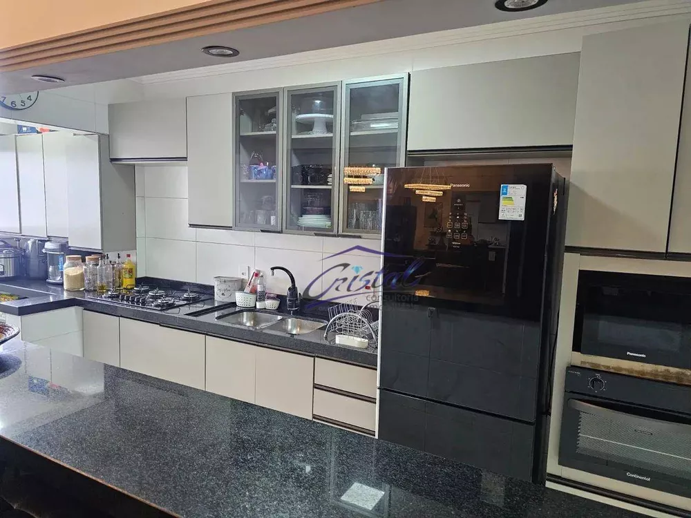 Cobertura, 3 quartos, 177 m² - Foto 12