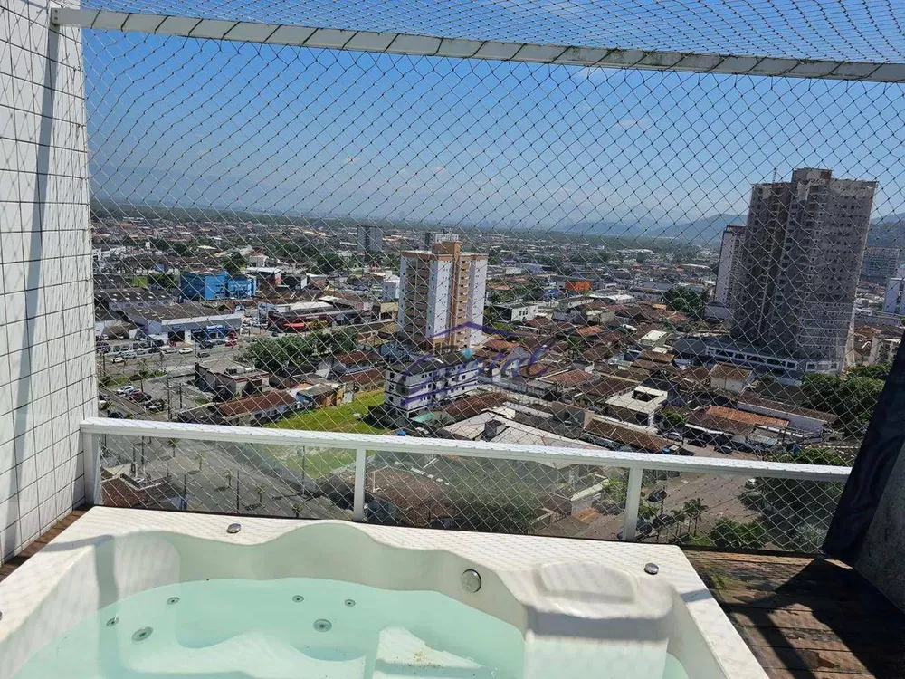 Cobertura, 3 quartos, 177 m² - Foto 8