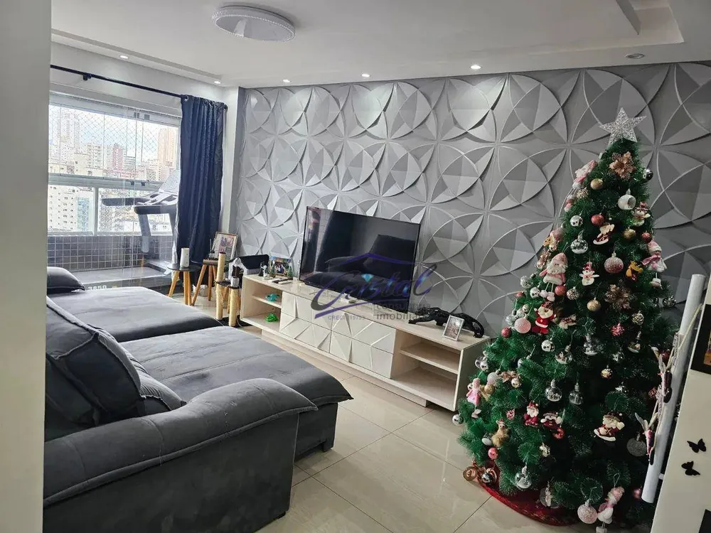 Cobertura, 3 quartos, 177 m² - Foto 2