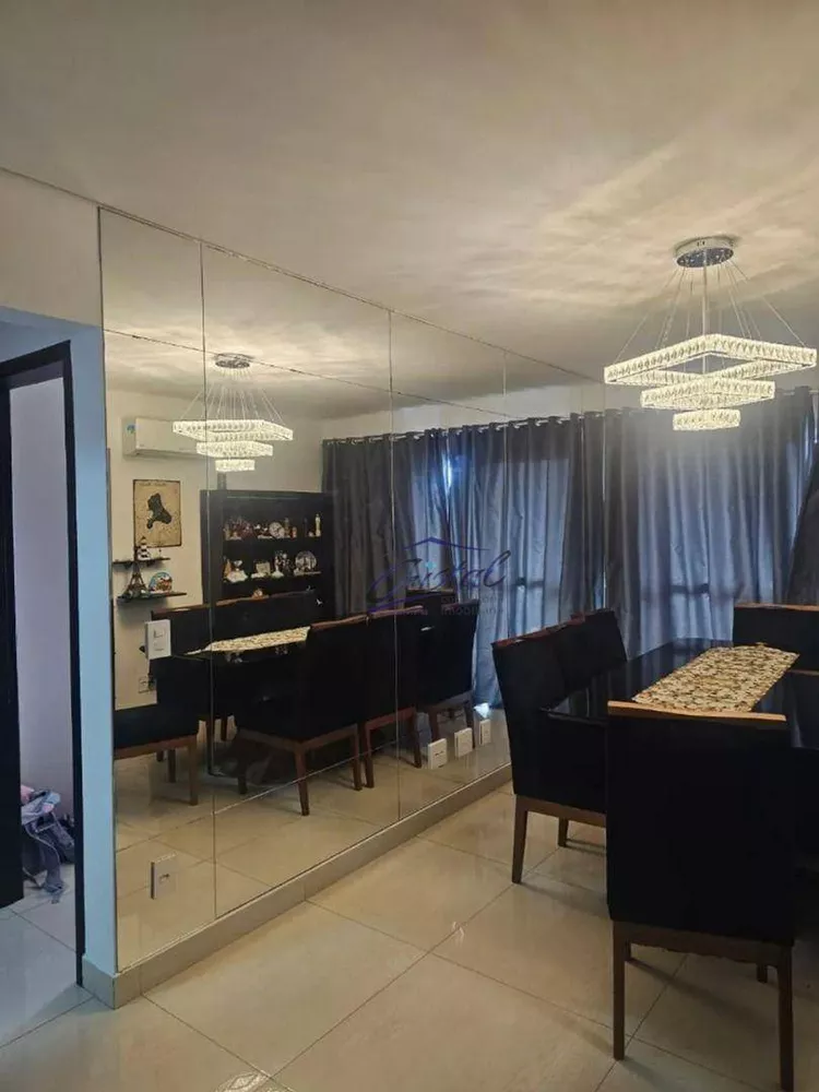 Cobertura, 3 quartos, 177 m² - Foto 4