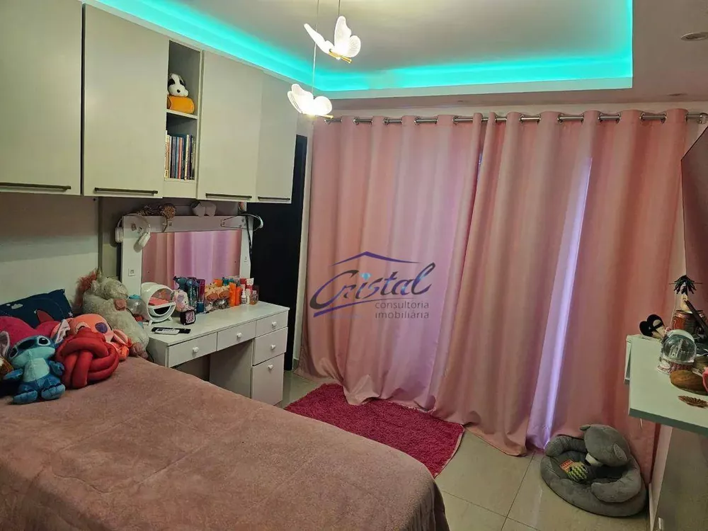 Cobertura, 3 quartos, 177 m² - Foto 13