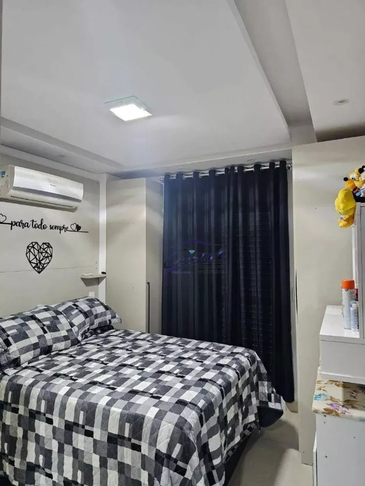 Cobertura, 3 quartos, 177 m² - Foto 14