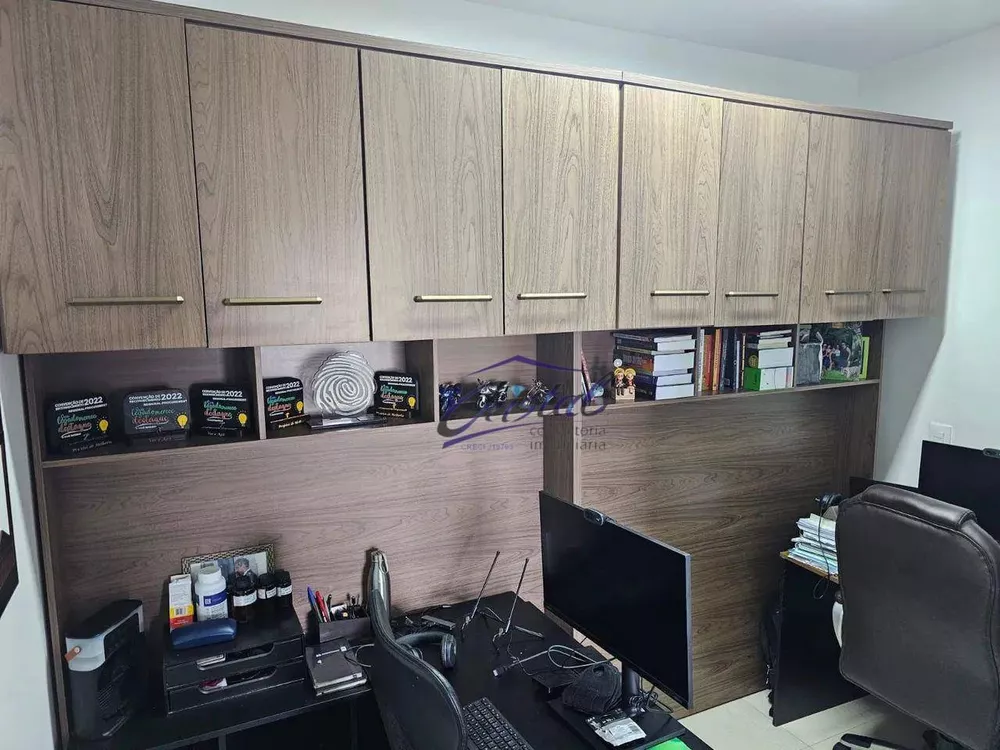 Cobertura, 3 quartos, 177 m² - Foto 16