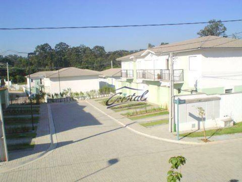 Casa de Condomínio à venda com 3 quartos, 112m² - Foto 8