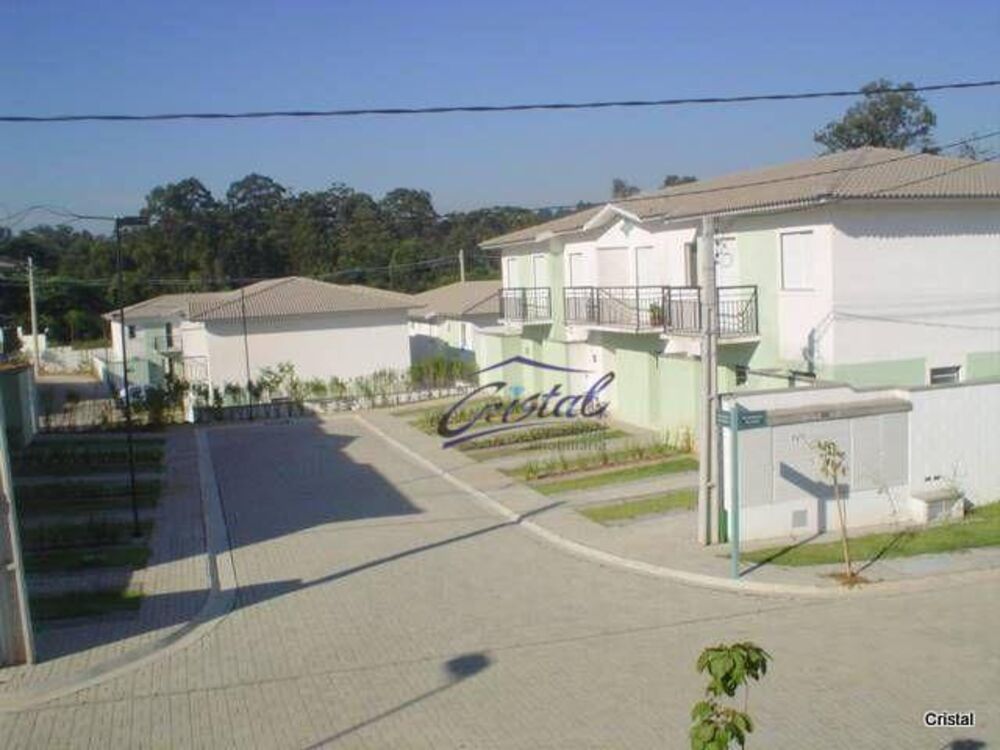 Casa de Condomínio à venda com 3 quartos, 112m² - Foto 7