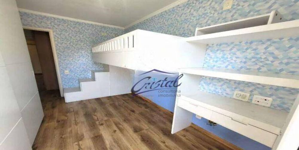 Casa de Condomínio à venda com 3 quartos, 112m² - Foto 2