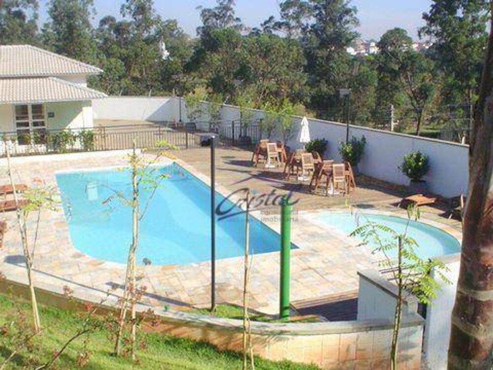 Casa de Condomínio à venda com 3 quartos, 112m² - Foto 3