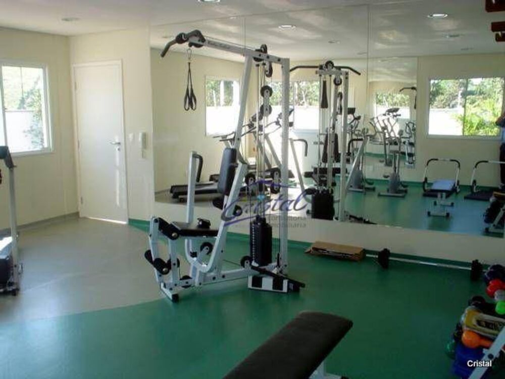Casa de Condomínio à venda com 3 quartos, 112m² - Foto 5