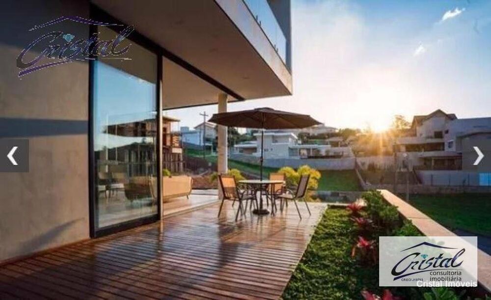 Casa de Condomínio à venda com 4 quartos, 635m² - Foto 2