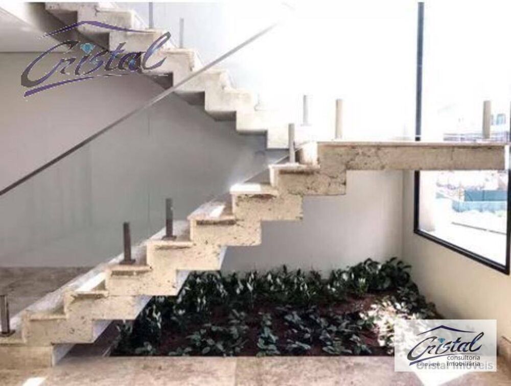 Casa de Condomínio à venda com 4 quartos, 635m² - Foto 5