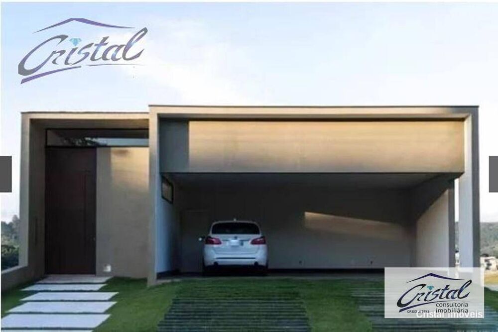 Casa de Condomínio à venda com 4 quartos, 635m² - Foto 1