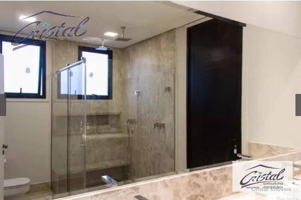 Casa de Condomínio à venda com 4 quartos, 635m² - Foto 8
