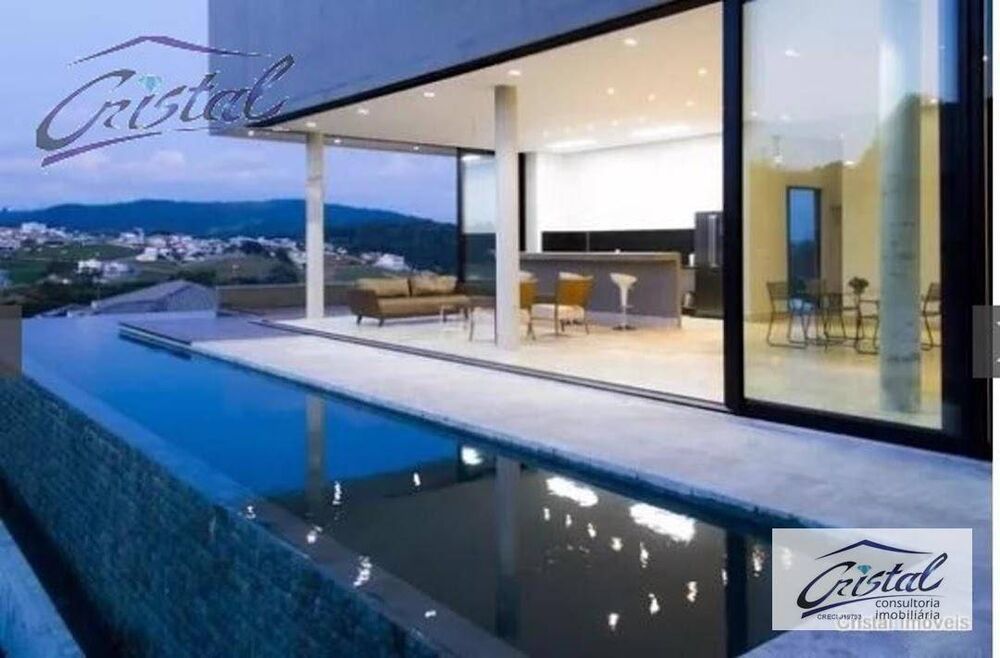 Casa de Condomínio à venda com 4 quartos, 635m² - Foto 3