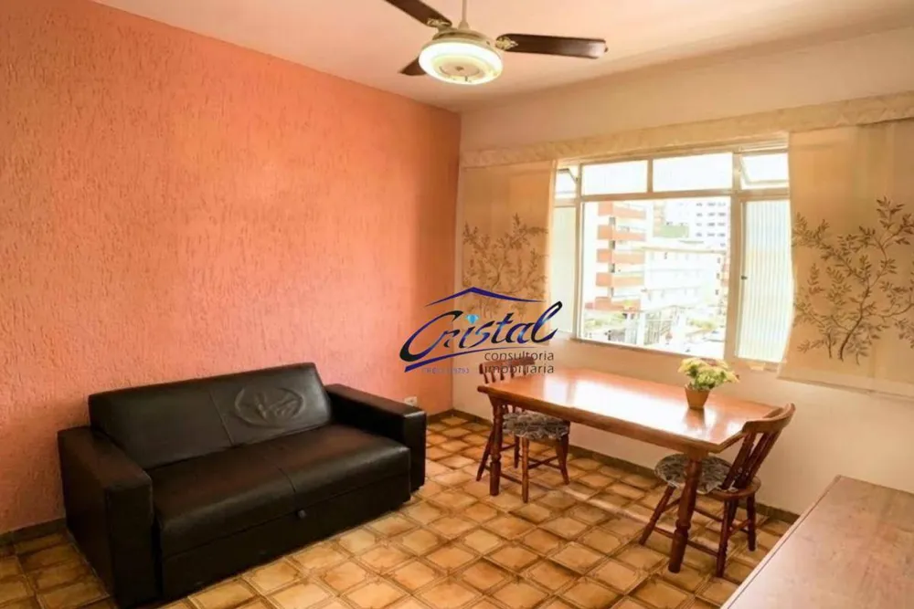 Apartamento, 2 quartos, 54 m² - Foto 2
