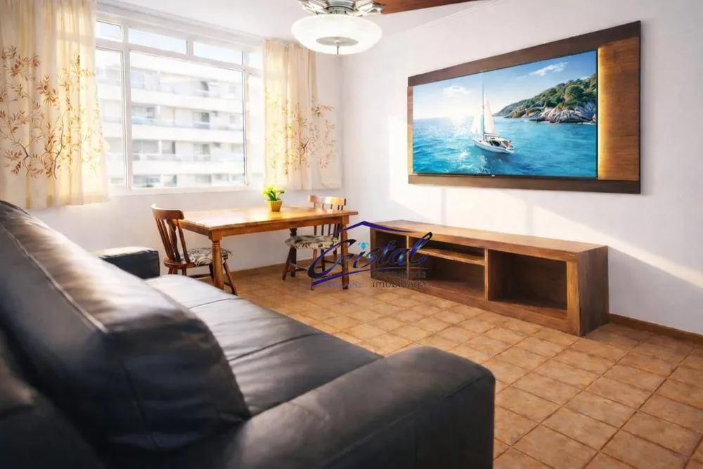 Apartamento, 2 quartos, 54 m² - Foto 3