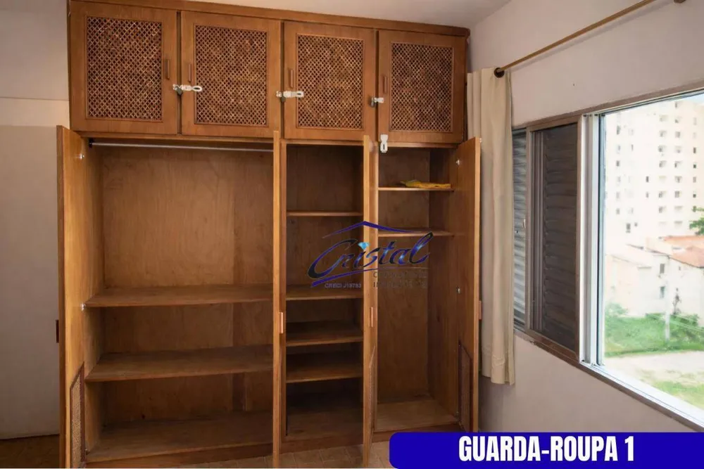 Apartamento, 2 quartos, 54 m² - Foto 7