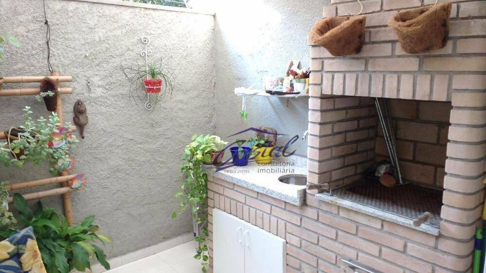 Casa de Condomínio, 3 quartos - Foto 7