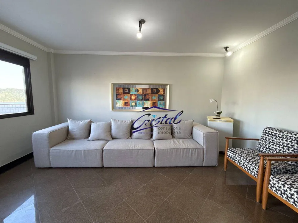 Apartamento, 3 quartos, 156 m² - Foto 1