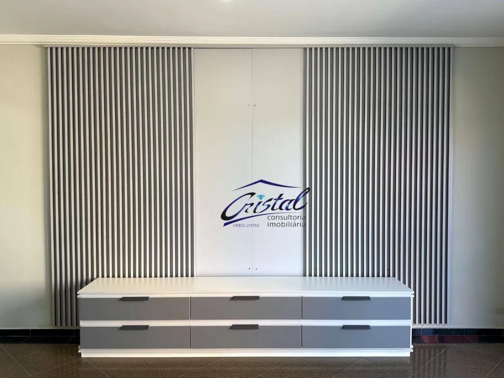 Apartamento, 3 quartos, 156 m² - Foto 4