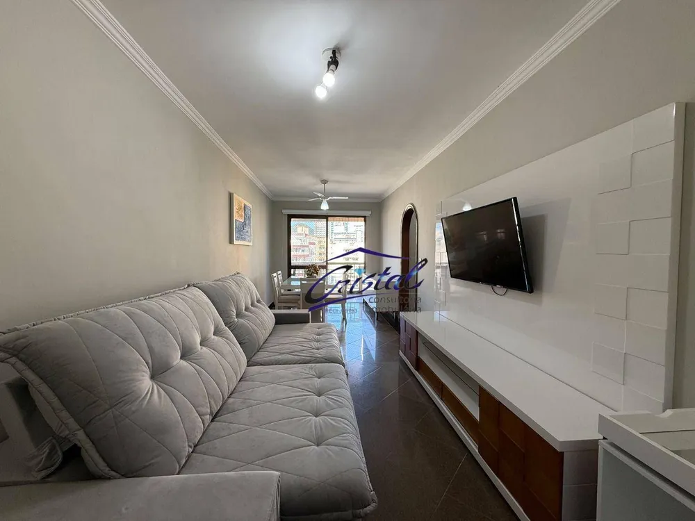 Apartamento, 3 quartos, 156 m² - Foto 2