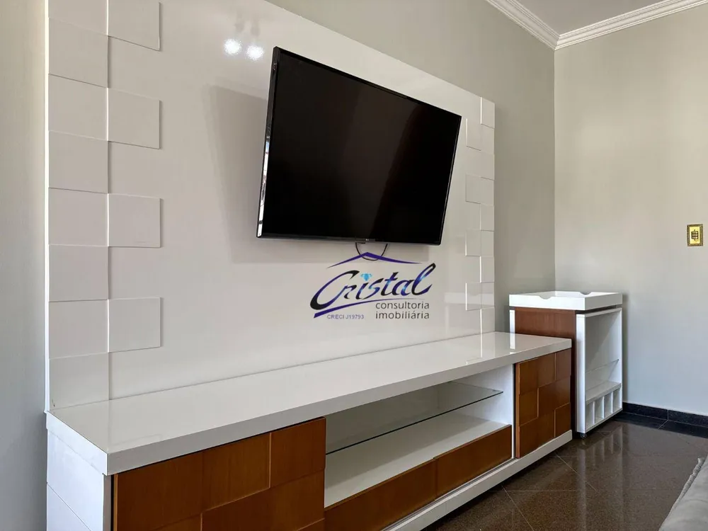 Apartamento, 3 quartos, 156 m² - Foto 5