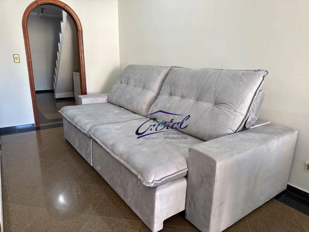 Apartamento, 3 quartos, 156 m² - Foto 3