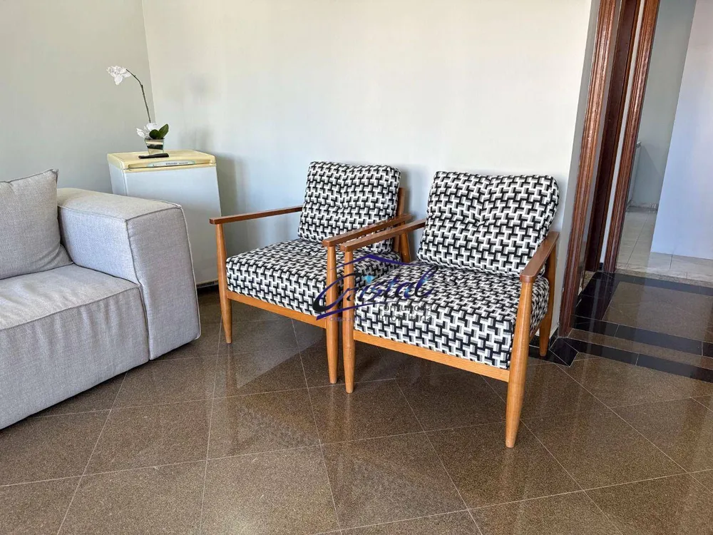 Apartamento, 3 quartos, 156 m² - Foto 8