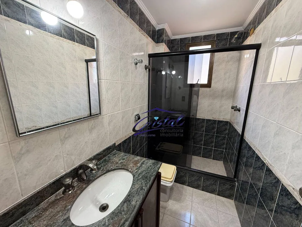 Apartamento, 3 quartos, 156 m² - Foto 6