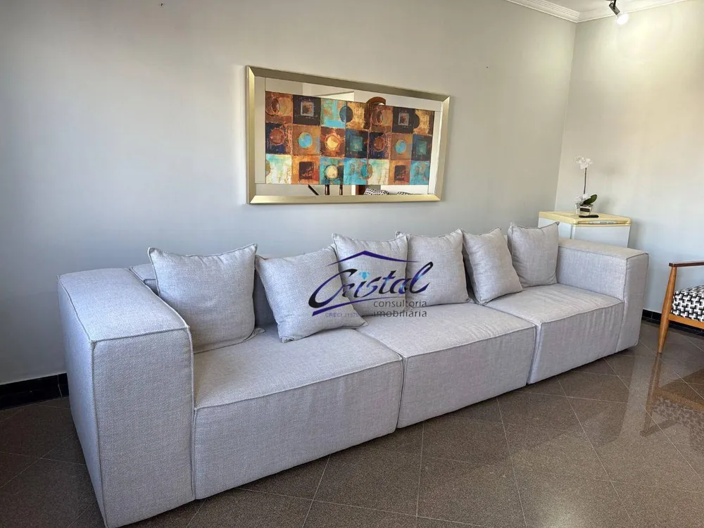 Apartamento, 3 quartos, 156 m² - Foto 8