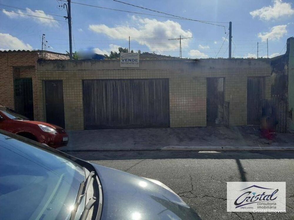 Terreno, 368 m² - Foto 2