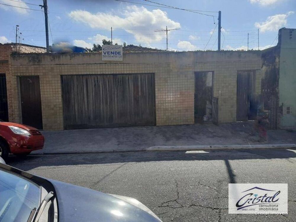 Terreno, 368 m² - Foto 1