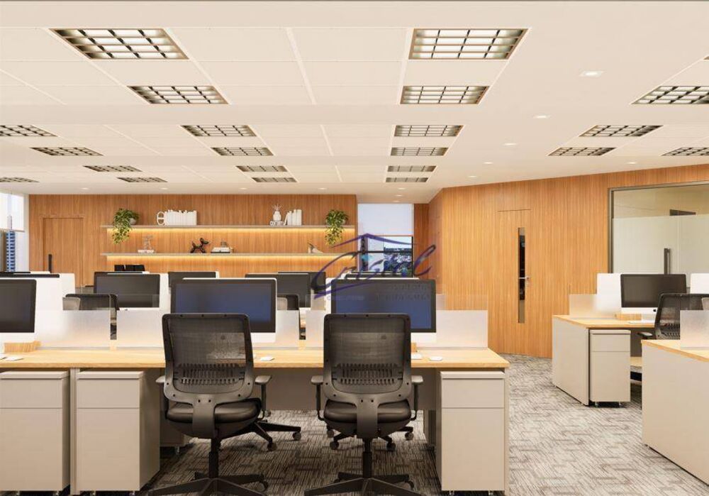 Sala-Conjunto, 320 m² - Foto 2