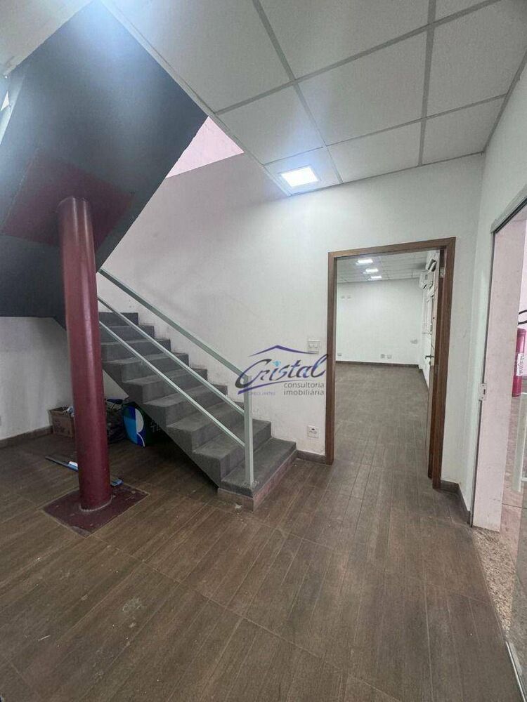 Depósito-Galpão, 525 m² - Foto 6