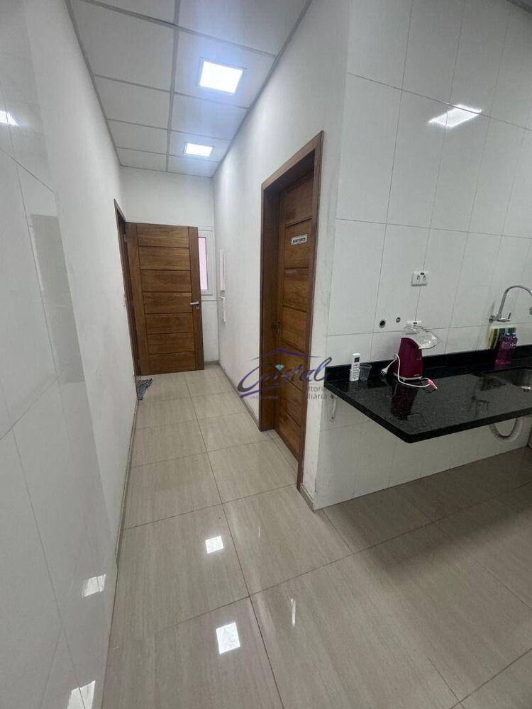 Depósito-Galpão, 525 m² - Foto 5