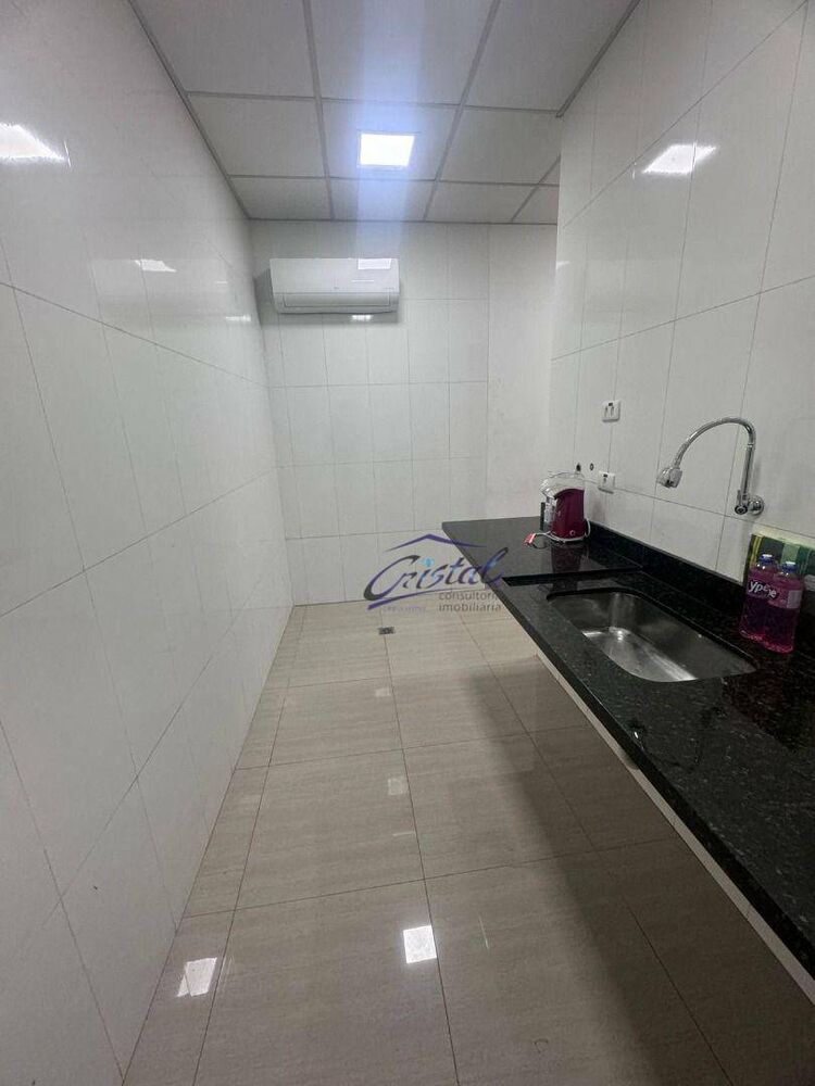 Depósito-Galpão, 525 m² - Foto 4