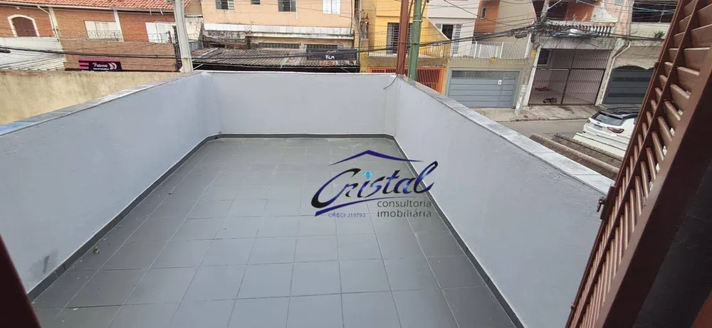 Casa, 3 quartos, 100 m² - Foto 12
