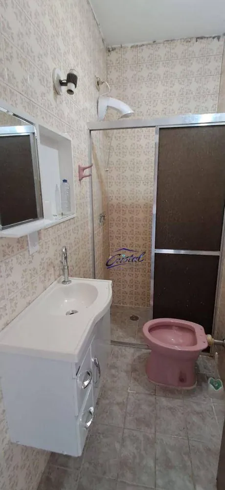 Casa, 3 quartos, 100 m² - Foto 11
