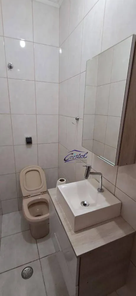 Casa, 3 quartos, 100 m² - Foto 1