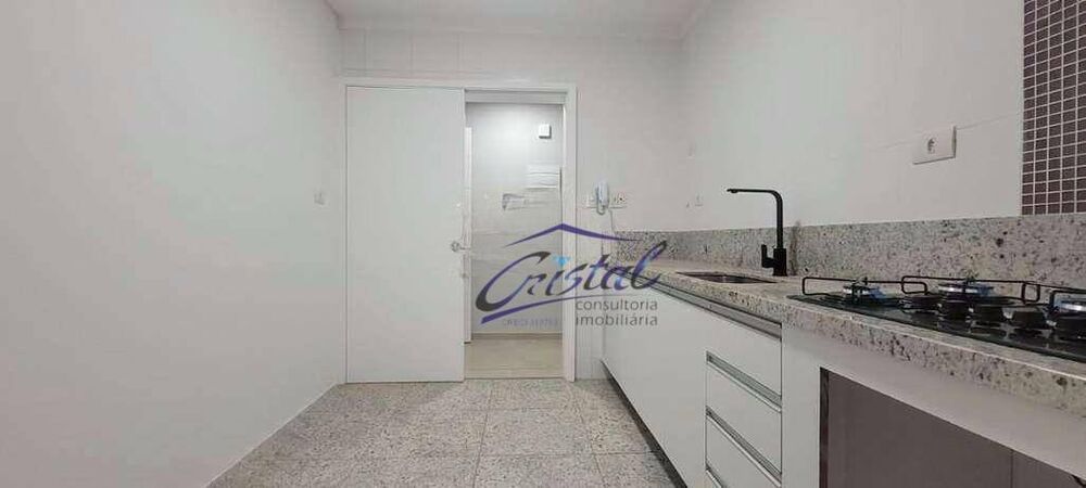 Apartamento à venda com 3 quartos, 83m² - Foto 2