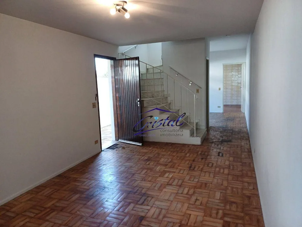 Casa, 3 quartos, 142 m² - Foto 1