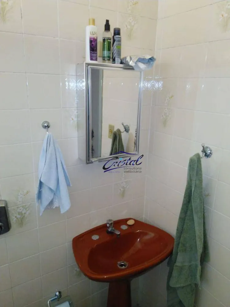 Apartamento, 2 quartos, 70 m² - Foto 11