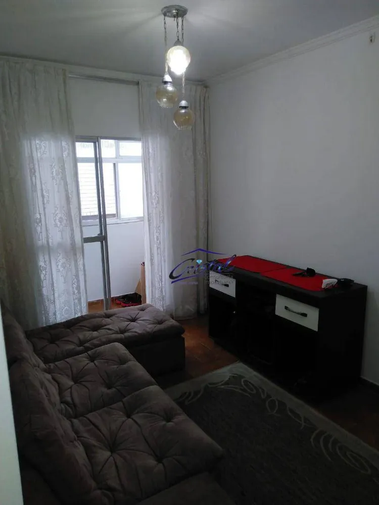 Apartamento, 2 quartos, 70 m² - Foto 4