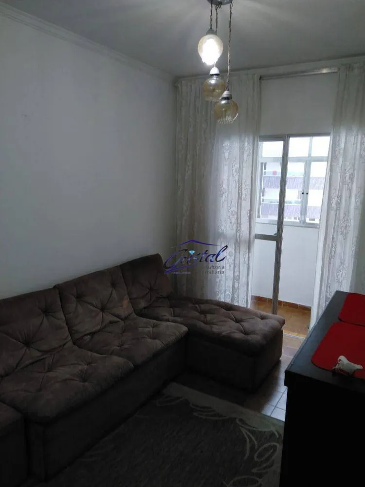 Apartamento, 2 quartos, 70 m² - Foto 6