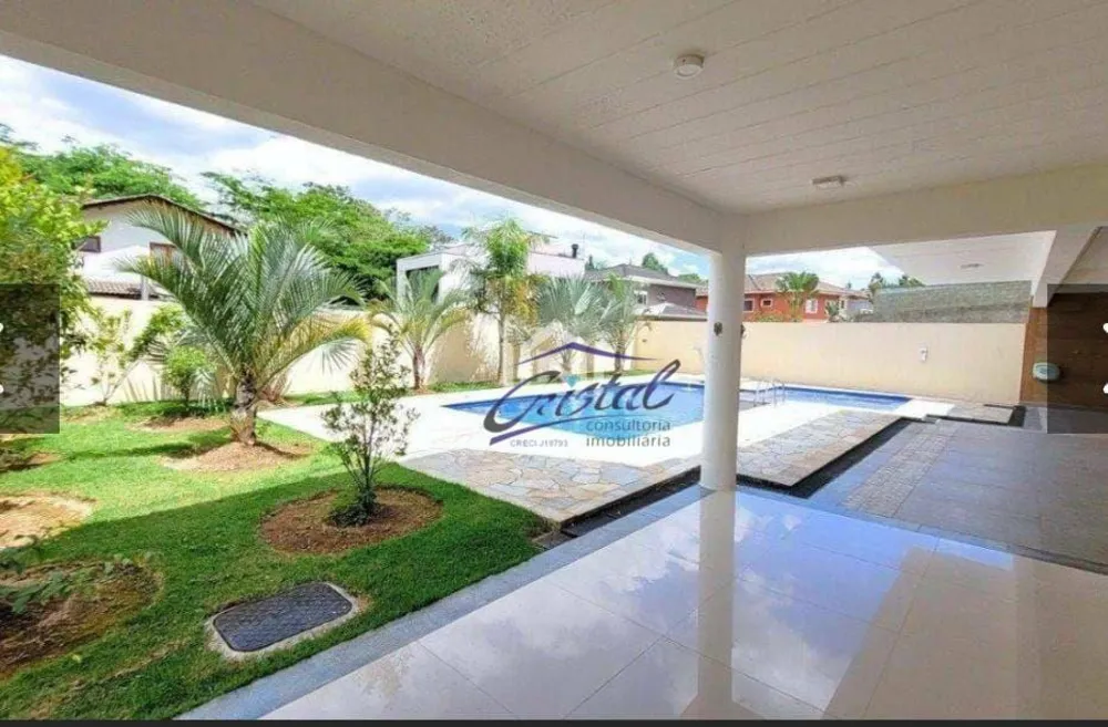 Casa de Condomínio, 4 quartos - Foto 9