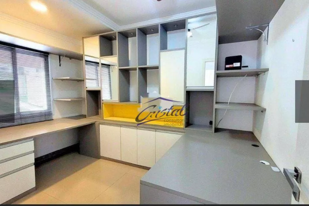 Casa de Condomínio à venda com 4 quartos, 382m² - Foto 2